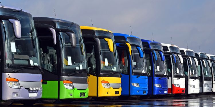 Bilety autobusowe - trudny wybór spośród wielu ofert