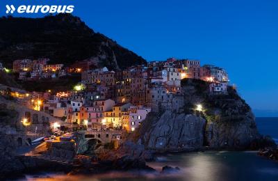 Cinque Terre