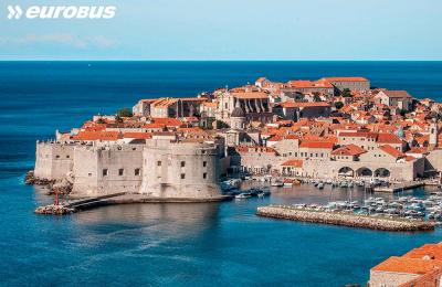 Dubrovnik