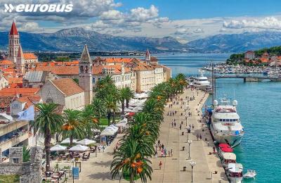 Trogir